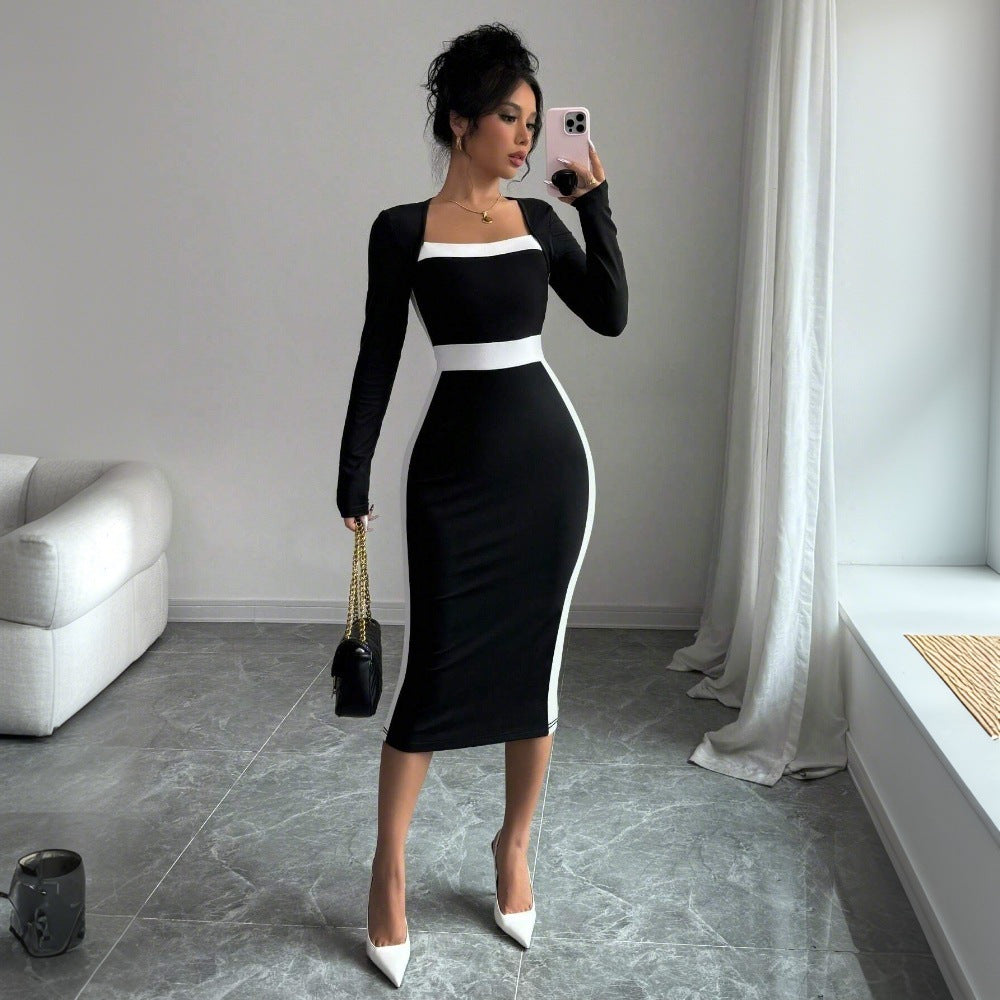 Bodycon Dress