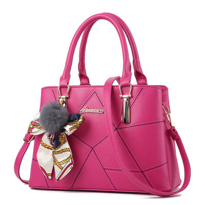 Stunning Designer Large Statement Bag