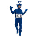 New cartoon characters Teletubbies costumes Halloween party funny costumes campus activities cute costumes eprolo