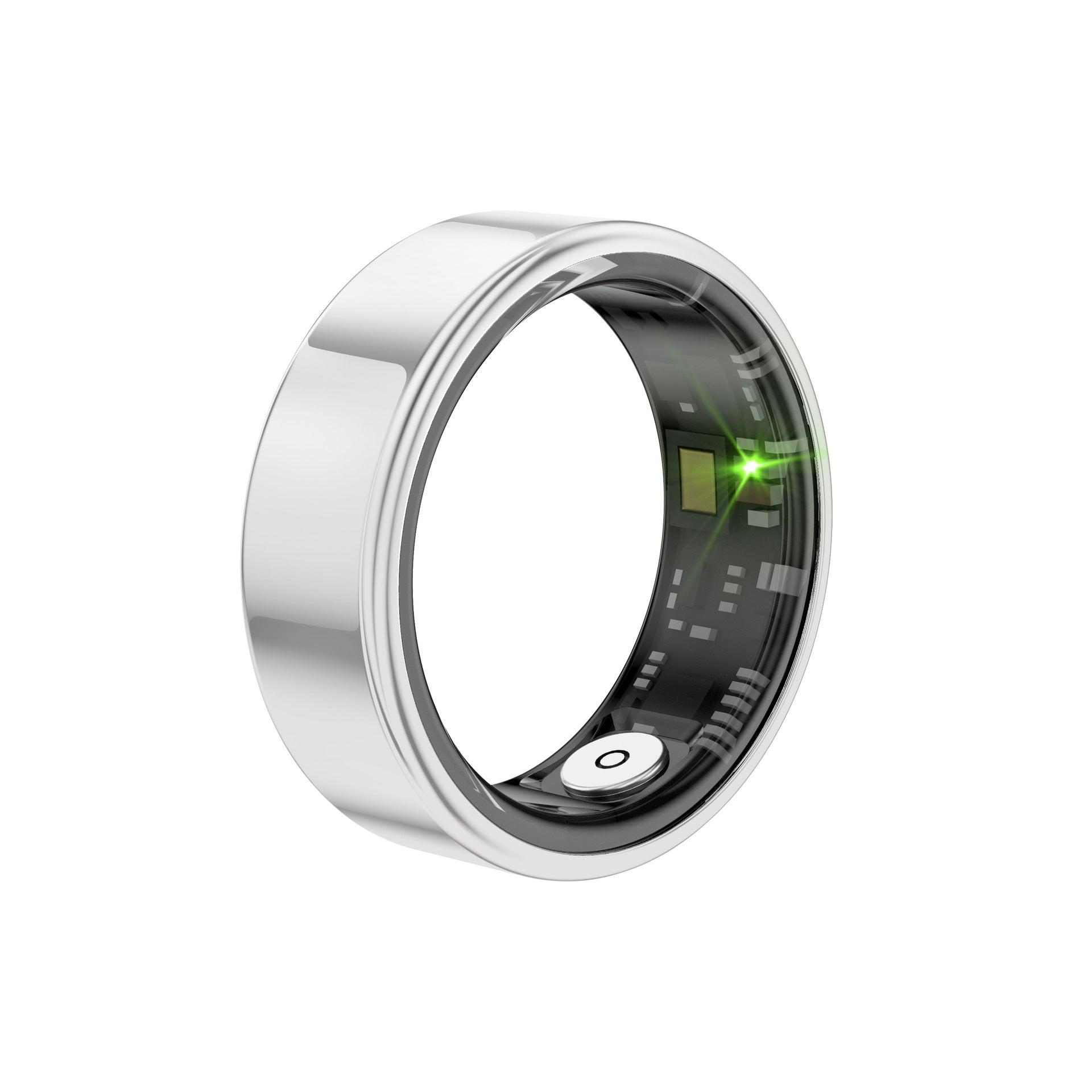 Smart Ring Zees Vibe Vault