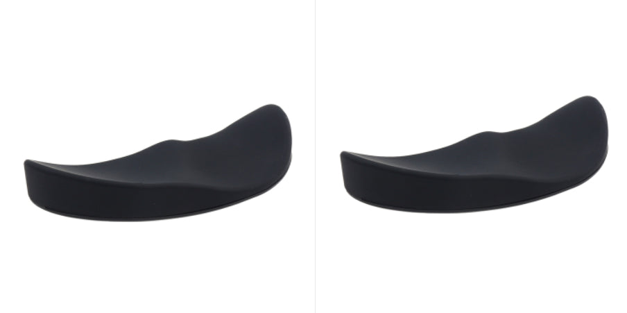 Ergonomic Gel Mouse Pad