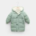 Thicken baby clothes Zee's Vibe Vault