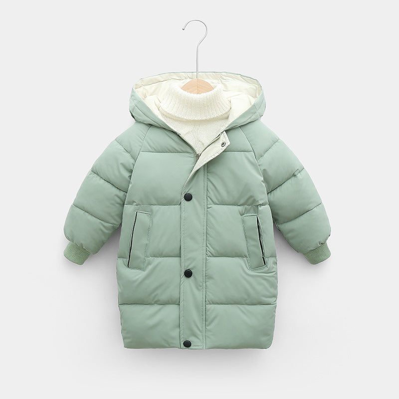 Thicken baby clothes Zee's Vibe Vault