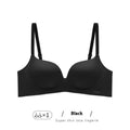 Wireless Push-Up Bra Zvibevault