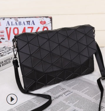 Quilted Envelope Bag Zeesvibevault