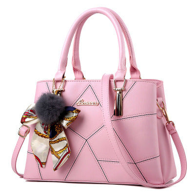 Stunning Designer Large Statement Bag
