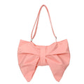 Bow tote bag large capacity crossbody bag eprolo