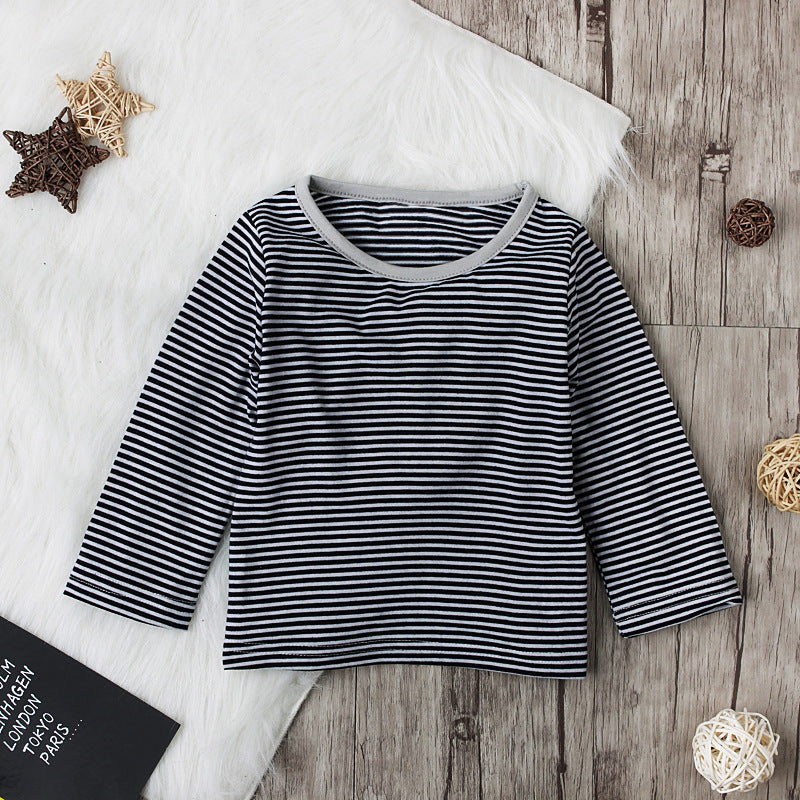 Baby Spring Suit Set