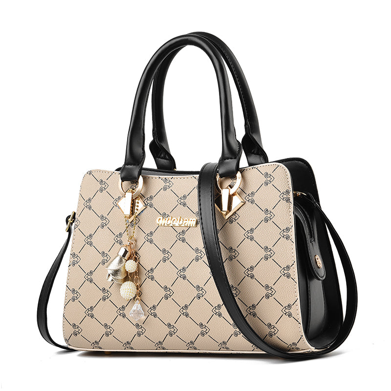 Women's Bags New Fashion Ladies Bags Messenger Bags Women Zee's Vibe Vault
