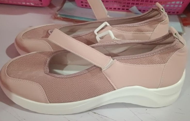 Summer Women Casual Shoes Sneakers Zee's Vibe Vault
