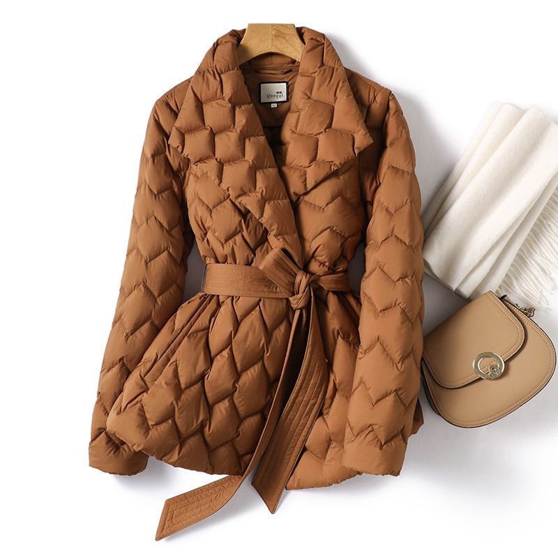 Ripple-Stitch Jacket Zees Vibe Vault