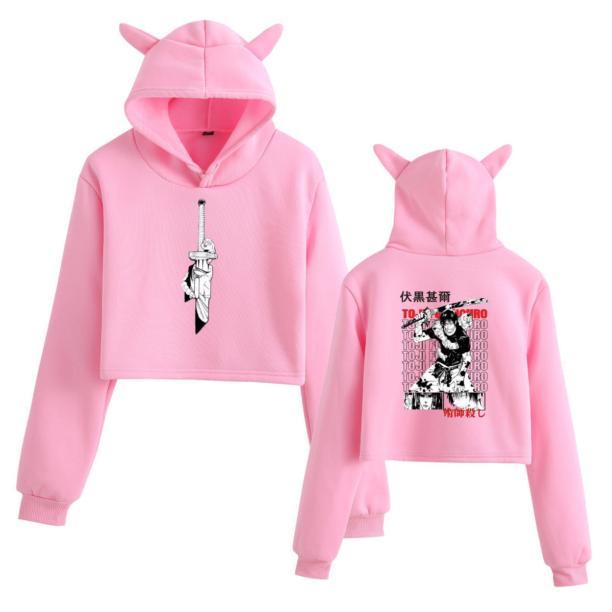 Anime Jujutsu Kaisen Gojo Satoru School New Student Creative Design eprolo