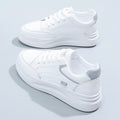 Ladies Sneakers Zee's Vibe Vault