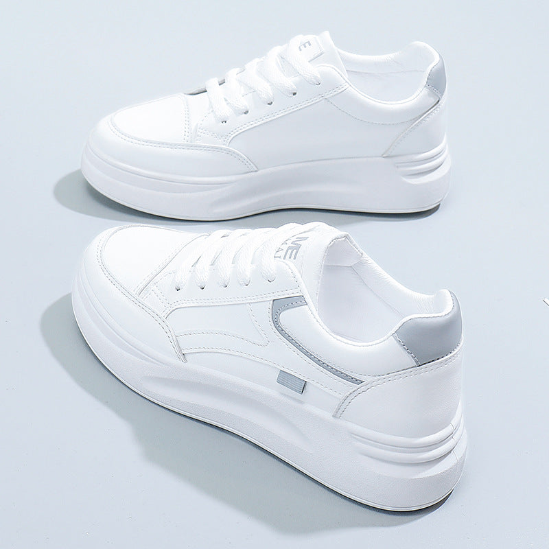 Ladies Sneakers Zee's Vibe Vault