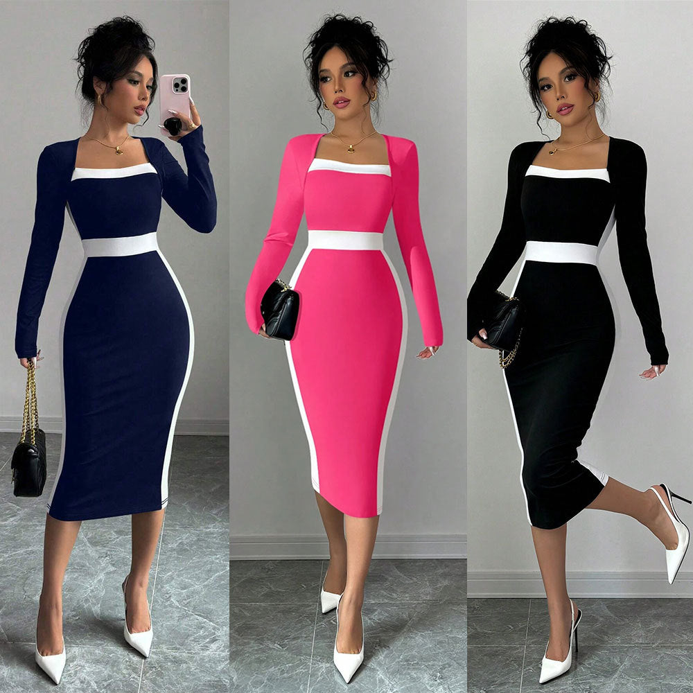 Bodycon Dress