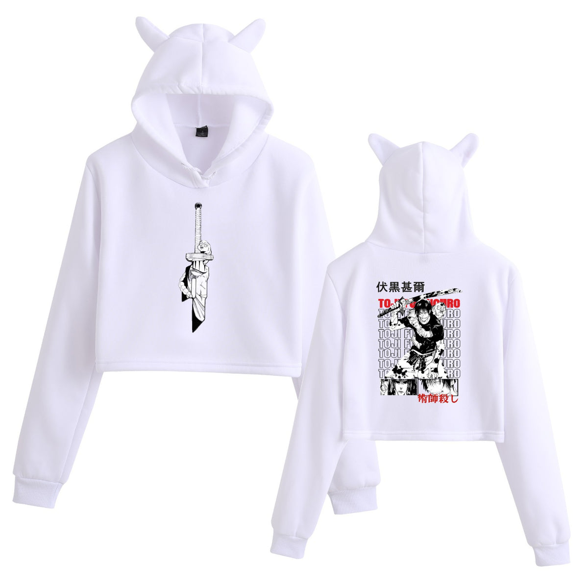 Anime Jujutsu Kaisen Gojo Satoru School New Student Creative Design eprolo
