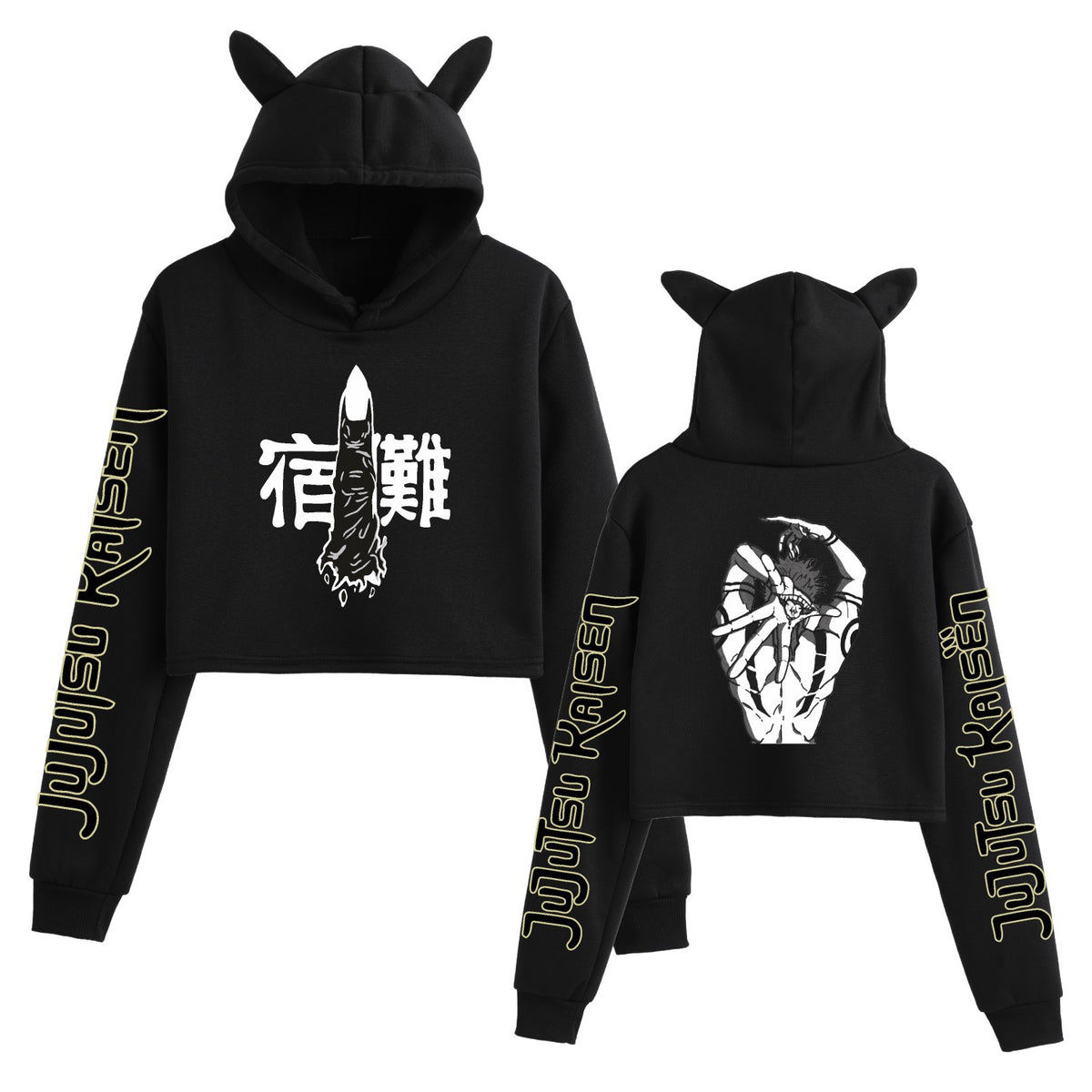 Anime Jujutsu Kaisen Gojo Satoru School New Student Creative Design eprolo