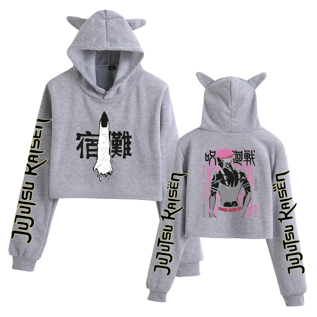 Anime Jujutsu Kaisen Gojo Satoru School New Student Creative Design eprolo