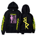 Anime Cyberpunk: Edgerunners Cosplay Costume Reb eprolo