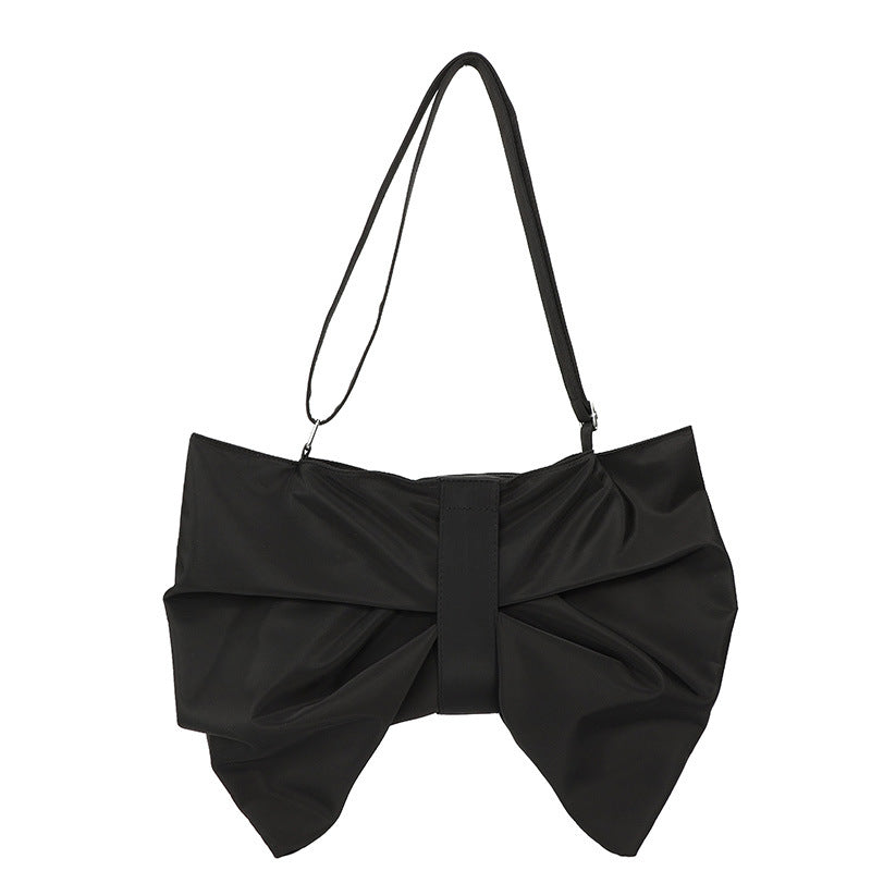 Bow tote bag large capacity crossbody bag eprolo