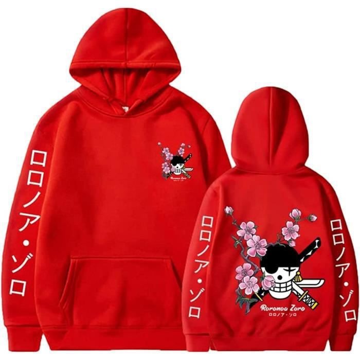 Hoodie from Japanese anime anime: Blade Flame Pillar, new student creative casual hoodie eprolo