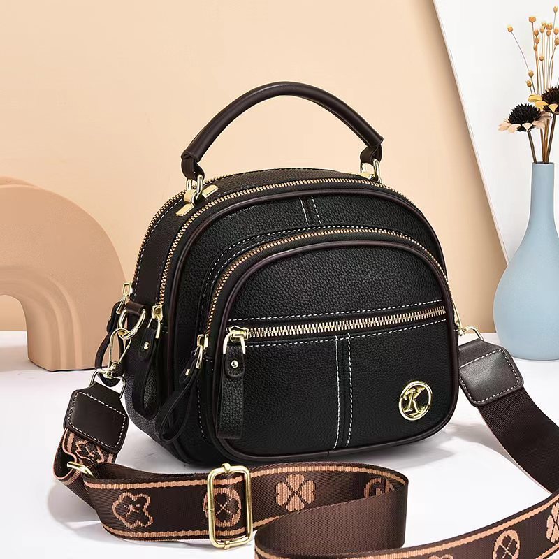 Stylish High-Quality Tote Bag, Trendy Versatile Women's Crossbody Bag, Large Capacity Shoulder Bag eprolo
