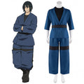 Halloween cosplay costumes stage performance costumes New Gate Red Maru cosplay costumes from the Flame Fire Brigade eprolo
