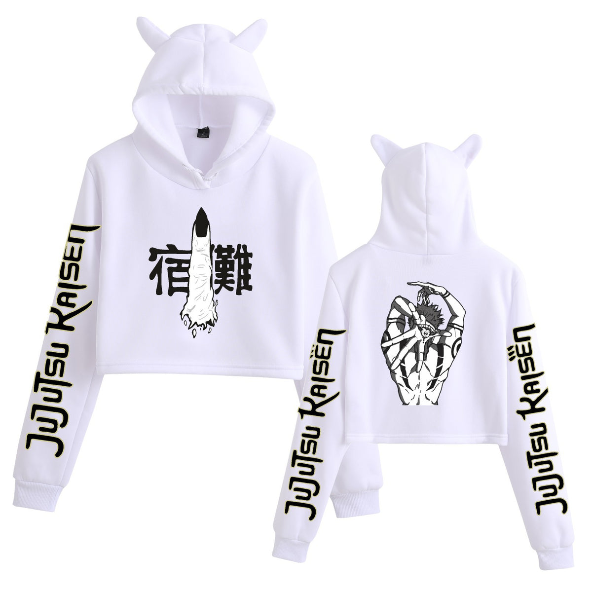 Anime Jujutsu Kaisen Gojo Satoru School New Student Creative Design eprolo