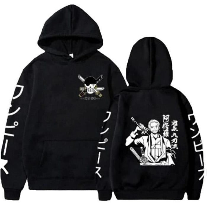Hoodie from Japanese anime anime: Blade Flame Pillar, new student creative casual hoodie eprolo