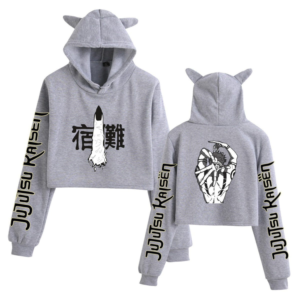 Anime Jujutsu Kaisen Gojo Satoru School New Student Creative Design eprolo