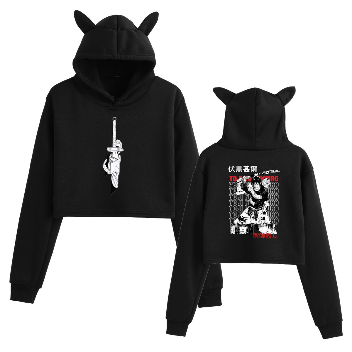 Anime Jujutsu Kaisen Gojo Satoru School New Student Creative Design eprolo