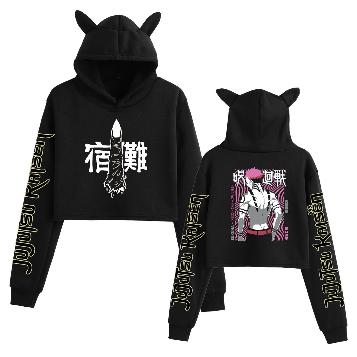 Anime Jujutsu Kaisen Gojo Satoru School New Student Creative Design eprolo