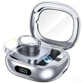 Charging Case for Oura Ring Gen 4 3 2000mAh Portable Power Bank AliExpress