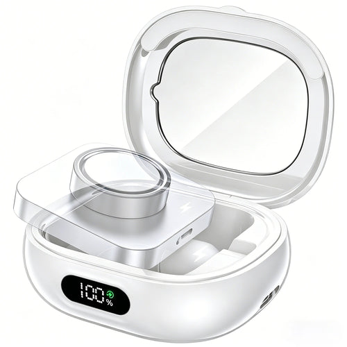 Charging Case for Oura Ring Gen 4 3 2000mAh Portable Power Bank AliExpress