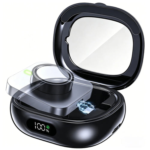Charging Case for Oura Ring Gen 4 3 2000mAh Portable Power Bank AliExpress
