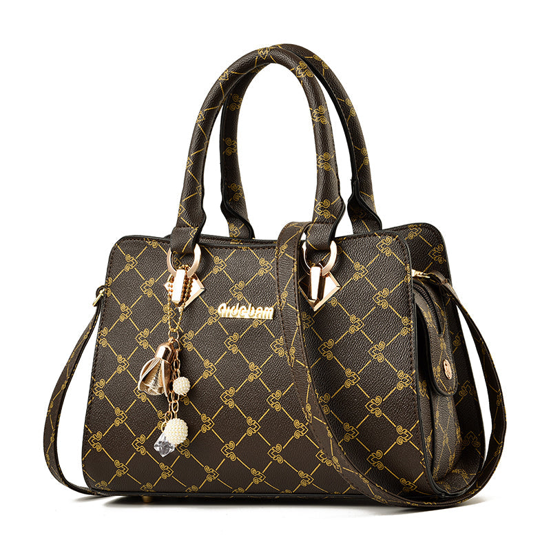 Women's Bags New Fashion Ladies Bags Messenger Bags Women Zee's Vibe Vault