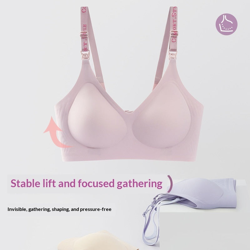 Maternity Support Bra