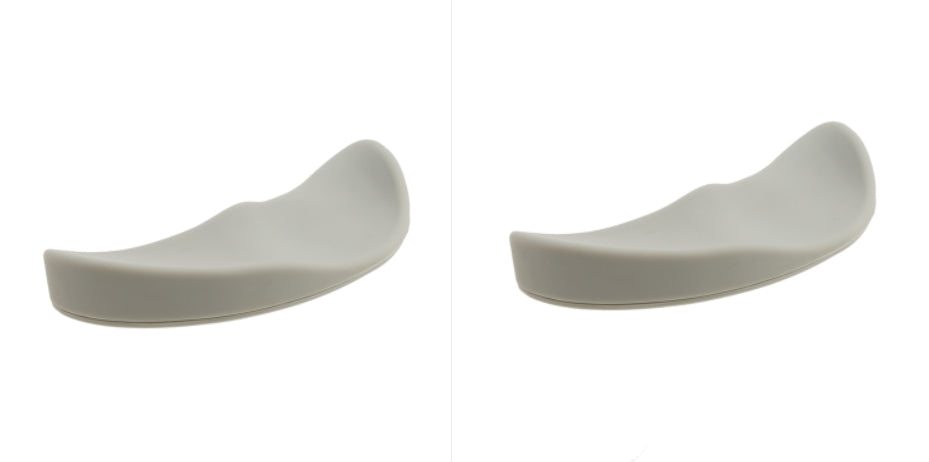 Ergonomic Gel Mouse Pad