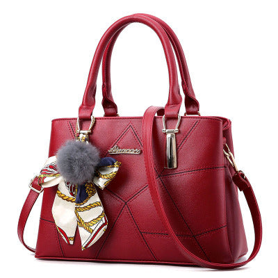 Stunning Designer Large Statement Bag