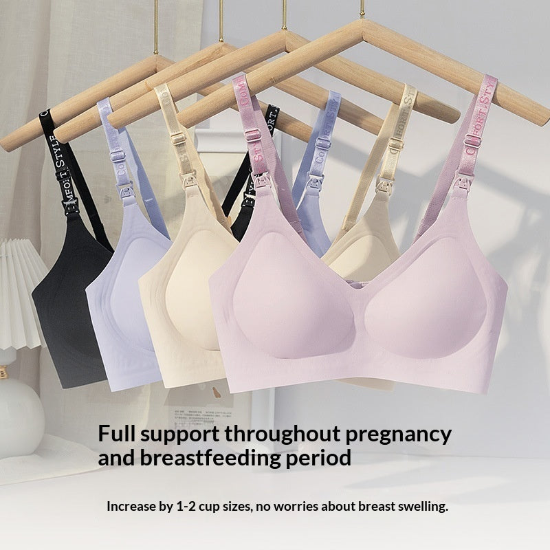 Maternity Support Bra