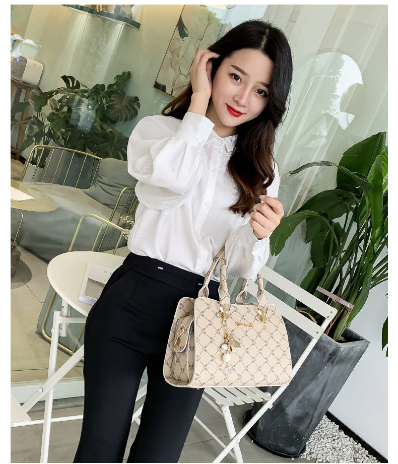 Women's Bags New Fashion Ladies Bags Messenger Bags Women Zee's Vibe Vault