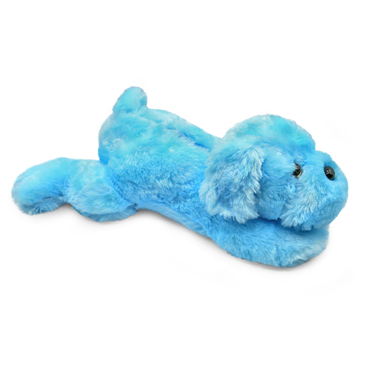 Glow in the Dark Blanket & Pillow Set-Gray & Blue Plum Aion