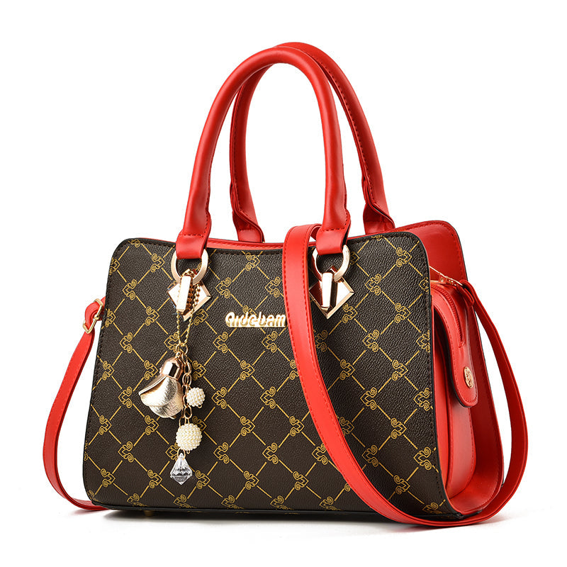 Women's Bags New Fashion Ladies Bags Messenger Bags Women Zee's Vibe Vault