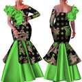 Traditional African Dresses