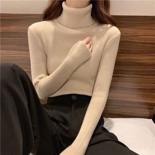 Turtleneck Sweater