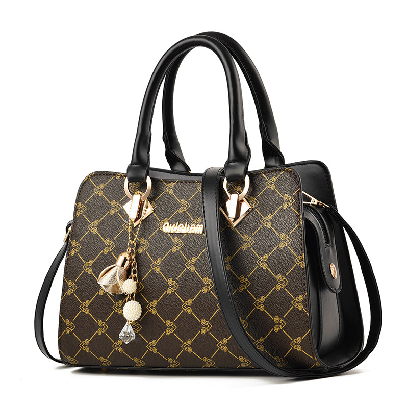 Women's Bags New Fashion Ladies Bags Messenger Bags Women Zee's Vibe Vault
