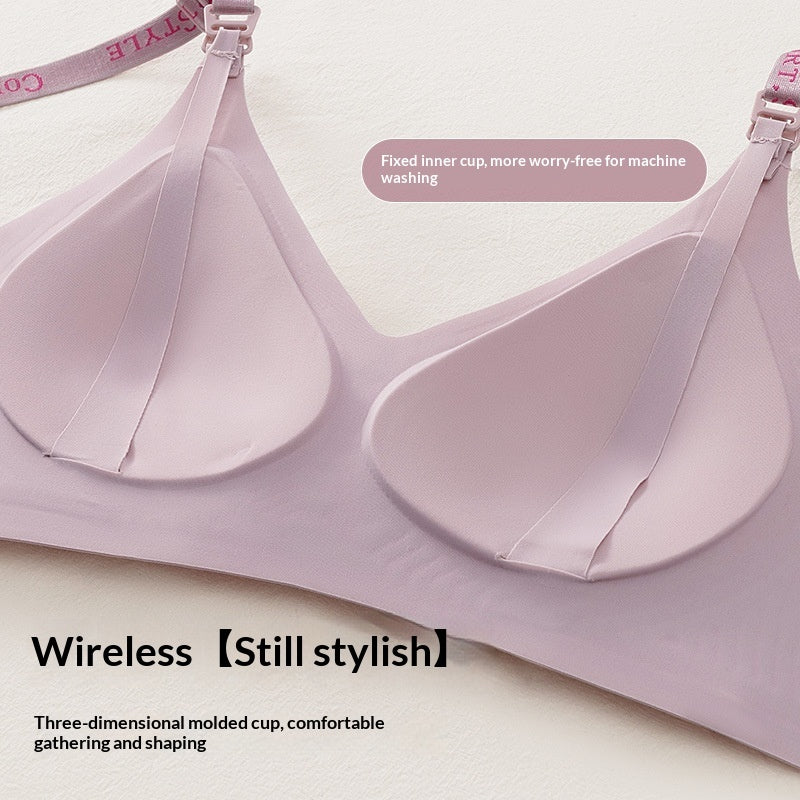 Maternity Support Bra