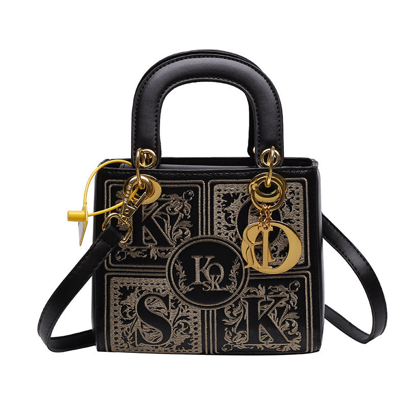 Sophisticated Crossbody Bag