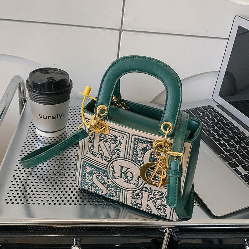 Sophisticated Crossbody Bag